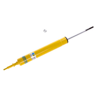 Bilstein® - B6 Series Rear Driver or Passenger Side Shock Absorber