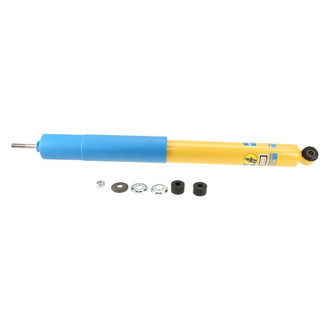 Bilstein® - B6 4600 Series Rear Driver or Passenger Side Shock Absorber