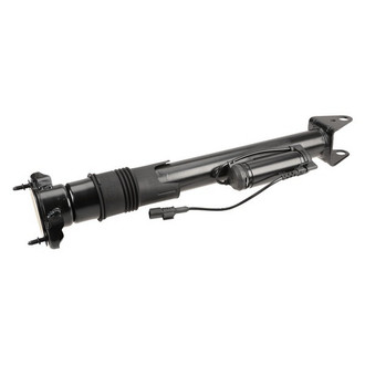 Bilstein® - B4 Series Rear Driver or Passenger Side Air Shock Absorber