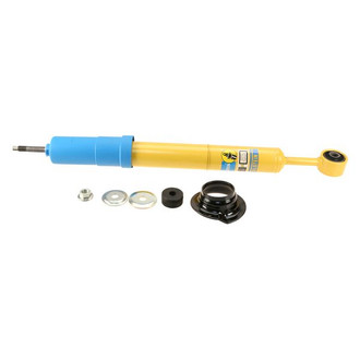 Bilstein® - B6 4600 Series Front Driver or Passenger Side Shock Absorber