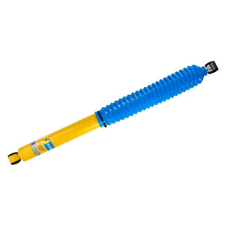 Bilstein® - B6 4600 Series Rear Driver or Passenger Side Shock Absorber