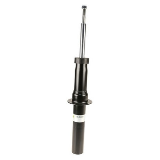 Bilstein® - B4 Series Front Driver Side Shock Absorber