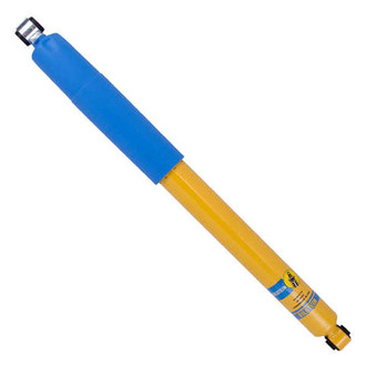 Bilstein® - B6 4600 Series Rear Driver or Passenger Side Shock Absorber