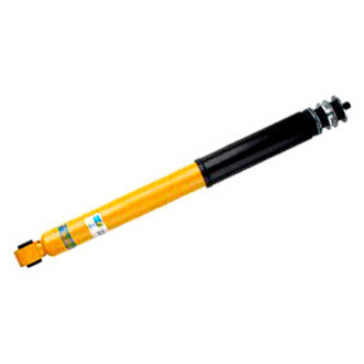Bilstein® - B6 Series Rear Driver or Passenger Side Shock Absorber