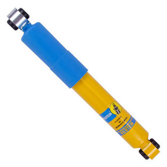 Bilstein® - B6 Series Rear Driver or Passenger Side Shock Absorber