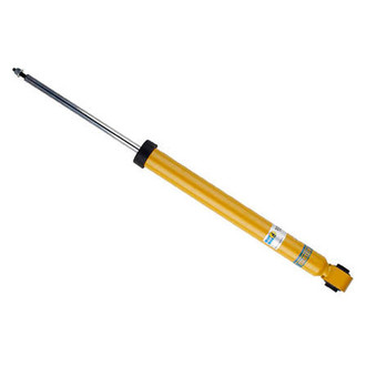 Bilstein® - B6 Series Rear Driver or Passenger Side Shock Absorber