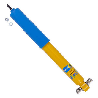 Bilstein® - B6 Series Rear Driver or Passenger Side Shock Absorber