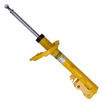 Bilstein® - B6 Series Rear Driver Side Strut