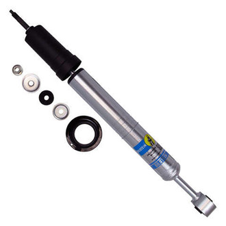 Bilstein® - B8 5100 Series Front Driver or Passenger Side Shock Absorber