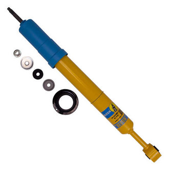 Bilstein® - B6 4600 Series Front Driver or Passenger Side Shock Absorber