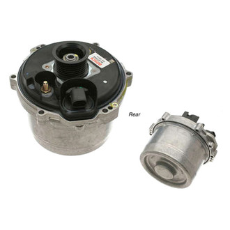 Bosch® - Remanufactured Alternator
