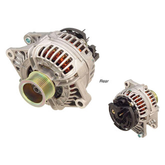 Bosch® - Remanufactured Alternator
