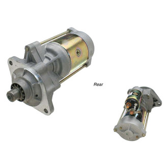 Bosch® - Remanufactured Starter
