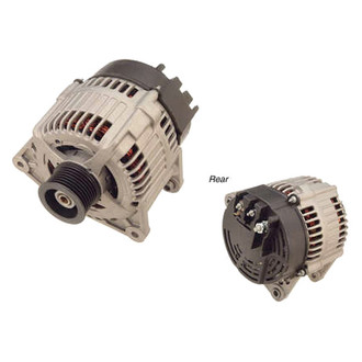 Bosch® - Remanufactured Alternator