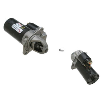 Bosch® - Remanufactured Starter