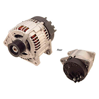 Bosch® - Remanufactured Alternator