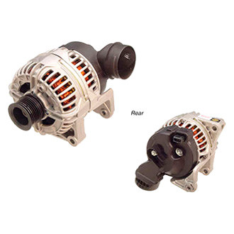 Bosch® - Remanufactured Alternator
