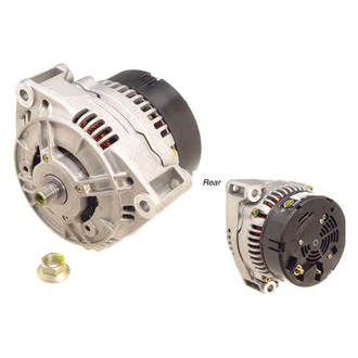 Bosch® - Remanufactured Alternator