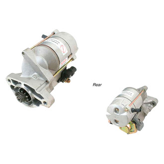 Bosch® - Remanufactured Starter