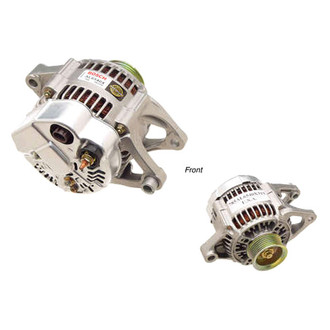 Bosch® - Remanufactured Alternator