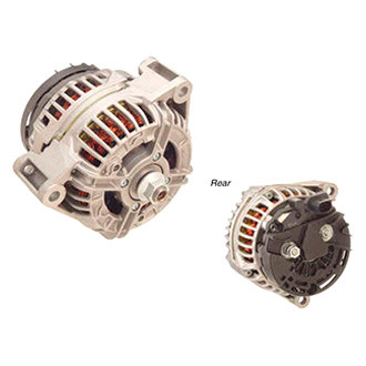 Bosch® - Remanufactured Alternator