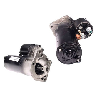 Bosch® - Remanufactured Starter