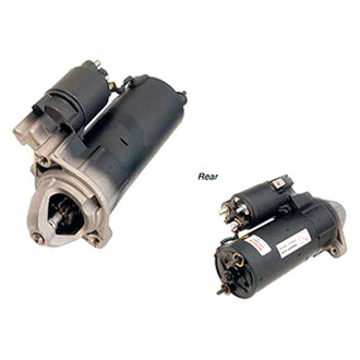 Bosch® - Remanufactured Starter