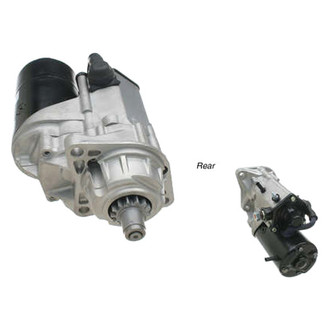 Bosch® - Remanufactured Starter