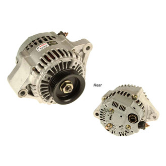 Bosch® - Remanufactured Alternator