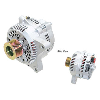 Bosch® - Remanufactured Alternator