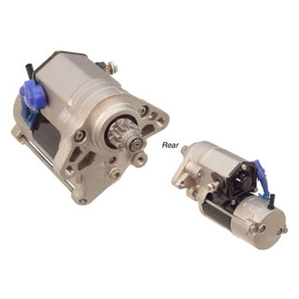 Bosch® - Remanufactured Starter