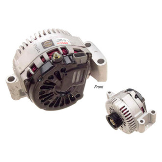 Bosch® - Remanufactured Alternator