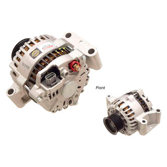 Bosch® - Remanufactured Alternator