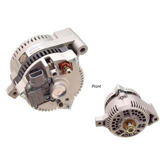 Bosch® - Remanufactured Alternator