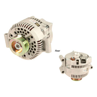 Bosch® - Remanufactured Alternator