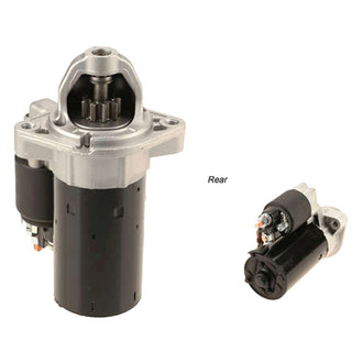 Bosch® - Remanufactured Starter