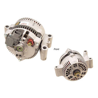 Bosch® - Remanufactured Alternator