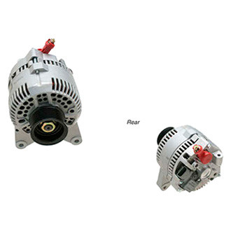 Bosch® - Remanufactured Alternator