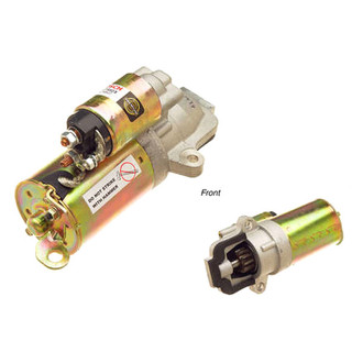Bosch® - Remanufactured Starter