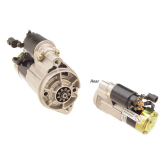 Bosch® - Remanufactured Starter