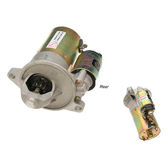 Bosch® - Starter