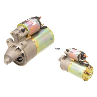 Bosch® - Starter