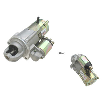 Bosch® - Remanufactured Starter