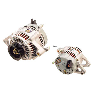Bosch® - Remanufactured Alternator
