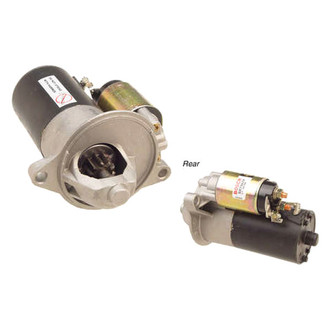 Bosch® - Remanufactured Starter