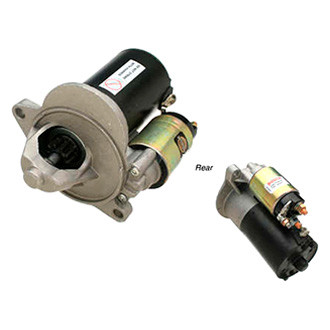 Bosch® - Remanufactured Starter