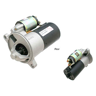 Bosch® - Remanufactured Starter