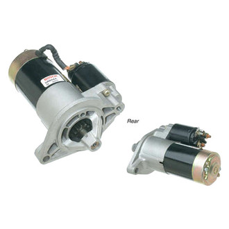 Bosch® - Remanufactured Starter