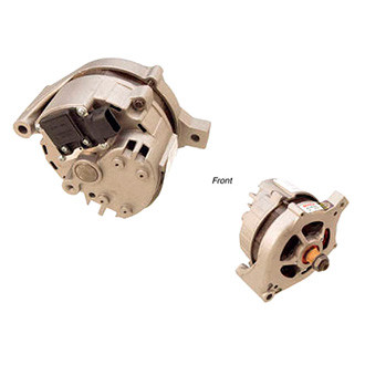 Bosch® - Remanufactured Alternator
