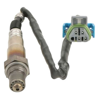 Bosch® - OE Connector Oxygen Sensor